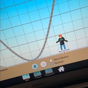 Meet your Posher, Bailey